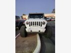 Thumbnail Photo 25 for 2018 Jeep Wrangler